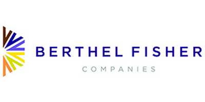 Logo for sponsor Berthel Fisher & Company